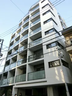 ZOOM大塚【2階】の外観