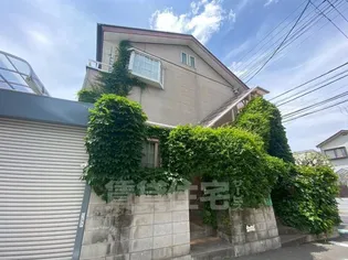 フラワーハイツの画像
