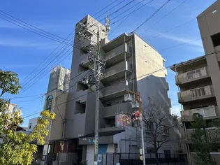 名曲堂BLD【5階】の外観