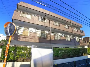 宝ハイツの画像