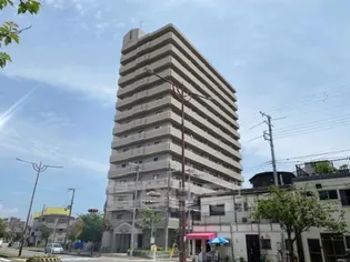板宿パークホームズの画像