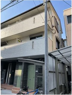 オリナス椎名町【3階】の外観
