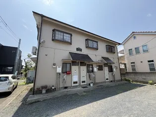 レジデンス北田の画像