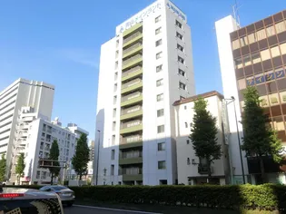 メインステージ北千住IIの画像
