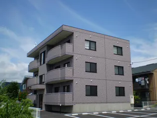 ドレッセ吉原の画像