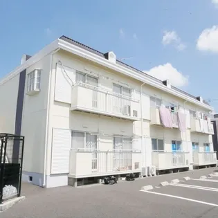 サンハイツアーデルIIの画像