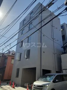 レピュア町屋レジデンスIIの画像