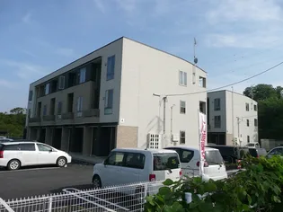 プリエール弐Bの画像