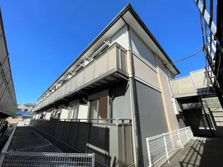 フィリア日吉の画像