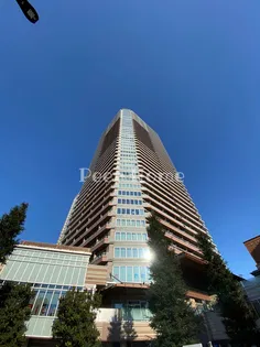 パークシティ武蔵小山ザタワーの画像