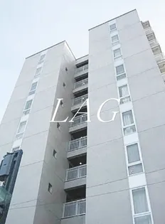 ブレッザ戸越の画像