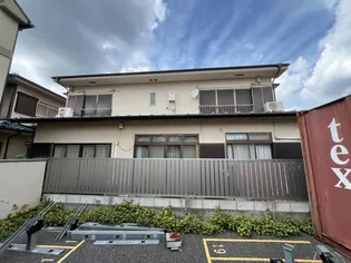 岡村アパートの画像
