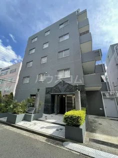 フォルテ仲町台の画像