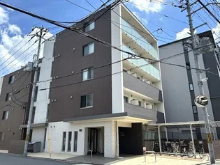 SUCCEED洛北の画像