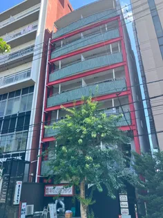 クラインガルテン柳町の画像