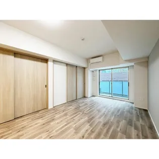 ASMACI MAISON両国II【2階】の間取り