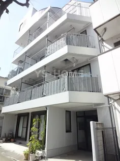 ガーデンヒルズSHINOの画像