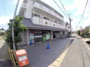 グランプレジール1の画像