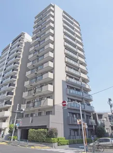 アクティヴュー新宿の画像