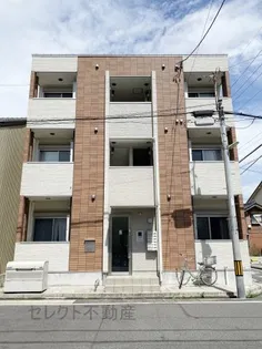 ハーモニーテラス若宮町の画像