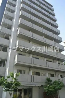 エヌエー川崎南町の画像