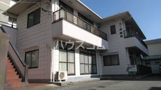 コーポ平田の画像
