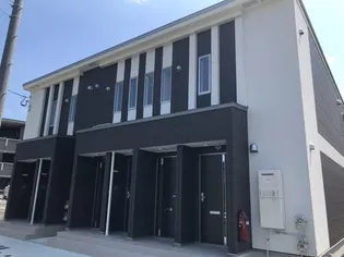 EAST HILLS SEIの画像