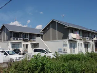 メゾングリンピアDの画像