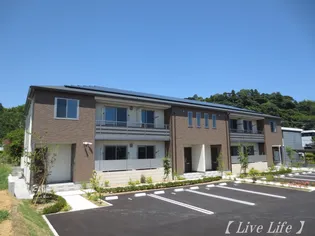 フェアリーフェザーの画像