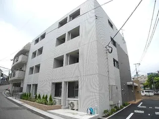 長崎県長崎市宝栄町【マンション】の外観