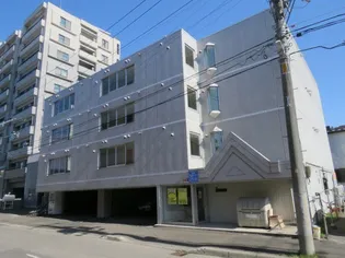 シティハイムジュネスの画像