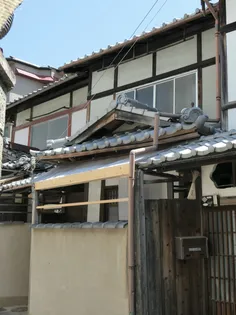 京都府京都市北区紫野南舟岡町【一戸建】の外観