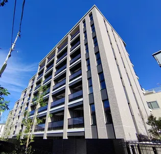 プライマル練馬豊島園の画像