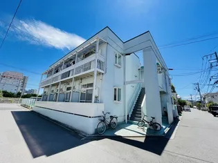 ラグナテラスの画像