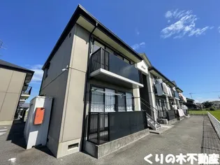 ハイムA D 21の画像