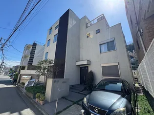 ブルーセイシェルの画像