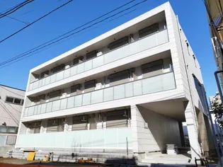 スタシオン生田の画像