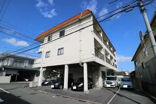 泉コーポの画像