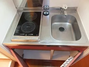 レオパレス雅【2階】の内装