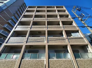 サンリット オカ【5階】の外観