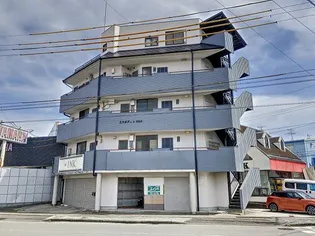 エスポアールKNAの画像