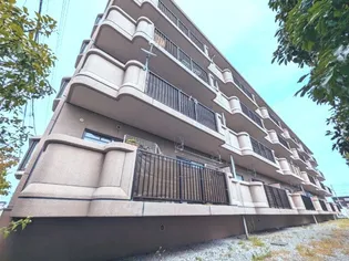 静岡県浜松市中央区西伊場町【マンション】の外観