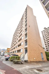 UR金田一丁目の画像
