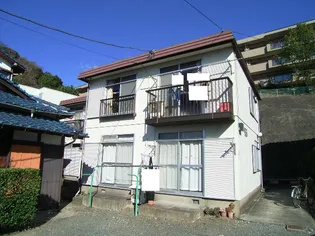 ヴィラ金沢文庫の画像