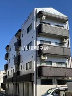 要Vマンションの画像