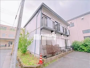 サンライフ福島の画像