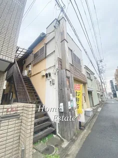 星川アパートの画像