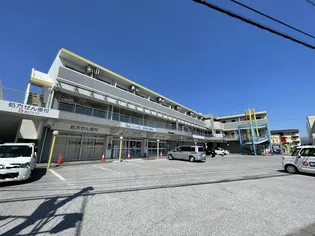 リバーノースビルIIIの画像