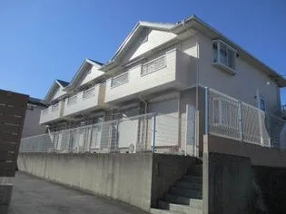 ツインスターIIの画像