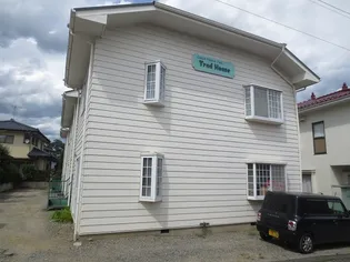 トラッドハウスの画像